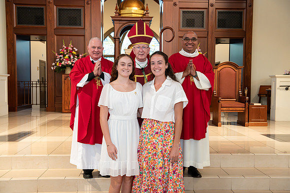 Corpus Christi Confirmation 2026 001