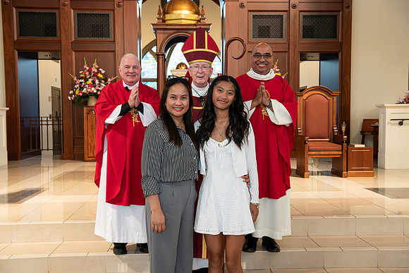 Corpus Christi Confirmation 2026 004