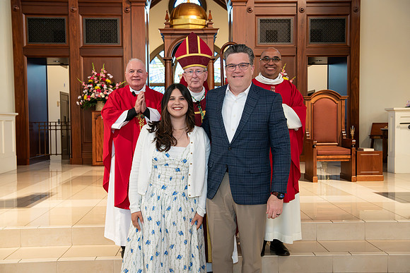 Corpus Christi Confirmation 2026 003