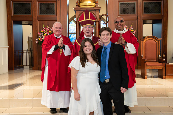Corpus Christi Confirmation 2026 009