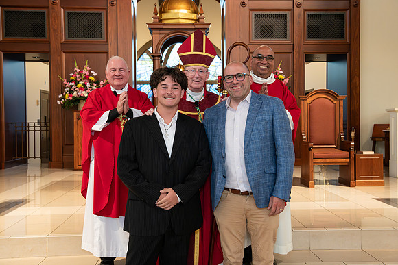 Corpus Christi Confirmation 2026 007