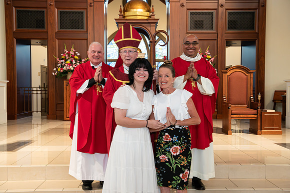 Corpus Christi Confirmation 2026 008