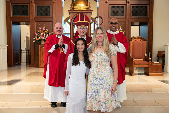 Corpus Christi Confirmation 2026 006