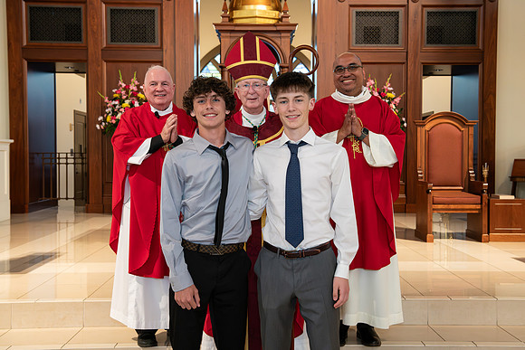 Corpus Christi Confirmation 2026 011