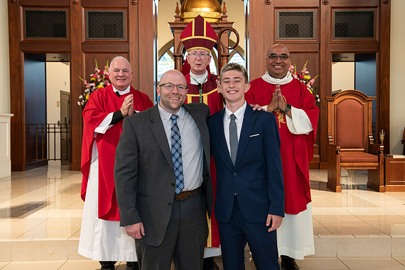 Corpus Christi Confirmation 2026 012