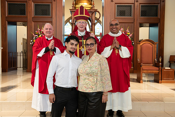 Corpus Christi Confirmation 2026 014