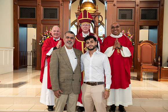 Corpus Christi Confirmation 2026 013