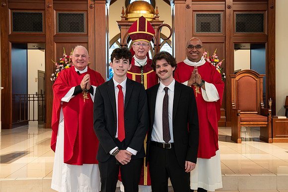 Corpus Christi Confirmation 2026 019