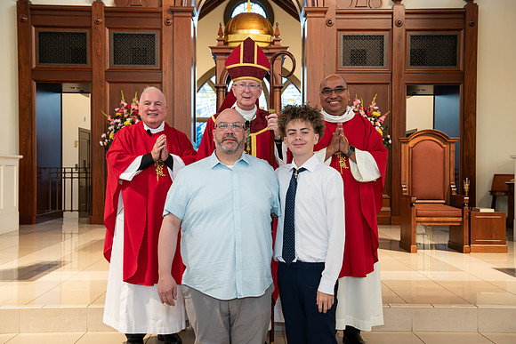 Corpus Christi Confirmation 2026 020