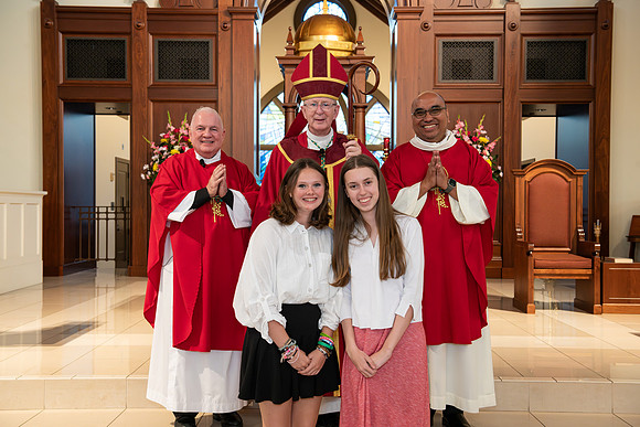Corpus Christi Confirmation 2026 021