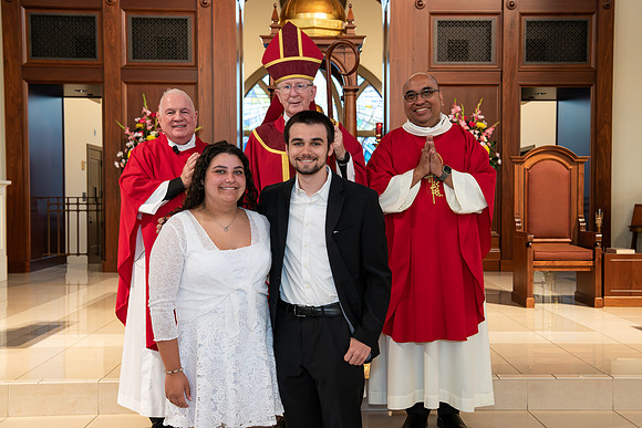 Corpus Christi Confirmation 2026 025