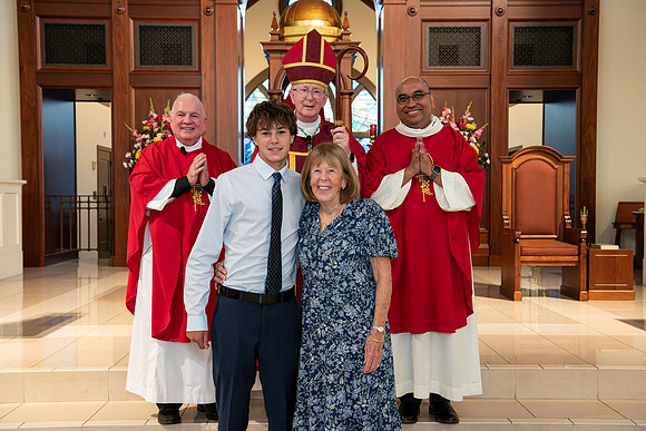 Corpus Christi Confirmation 2026 024