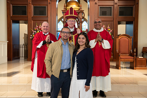 Corpus Christi Confirmation 2026 027