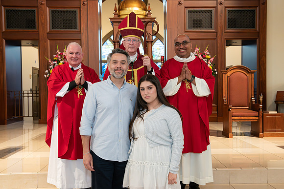 Corpus Christi Confirmation 2026 026