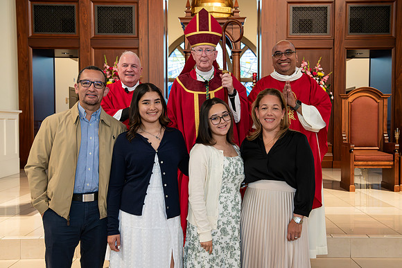 Corpus Christi Confirmation 2026 028