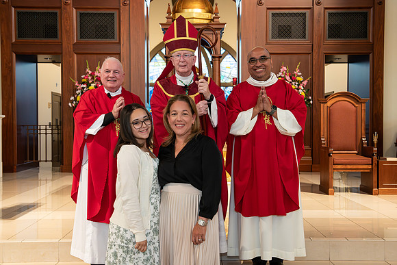 Corpus Christi Confirmation 2026 029