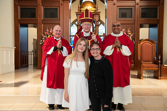 Corpus Christi Confirmation 2026 033