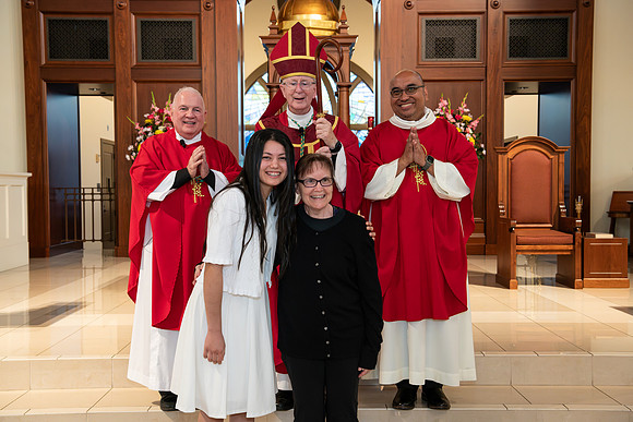 Corpus Christi Confirmation 2026 032
