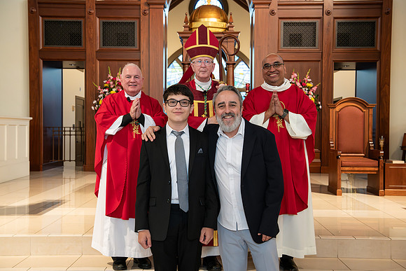 Corpus Christi Confirmation 2026 035