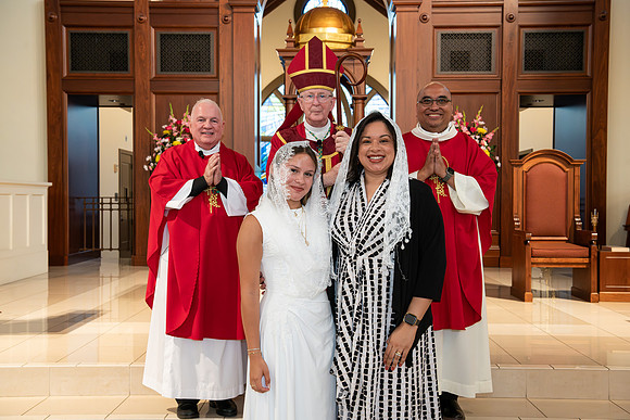 Corpus Christi Confirmation 2026 036