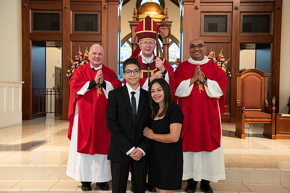 Corpus Christi Confirmation 2026 038