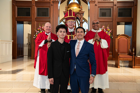 Corpus Christi Confirmation 2026 040