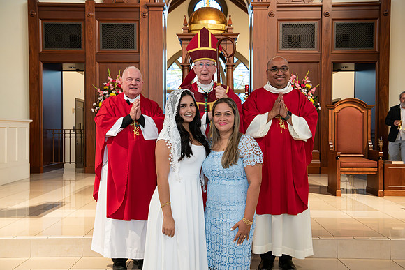 Corpus Christi Confirmation 2026 039