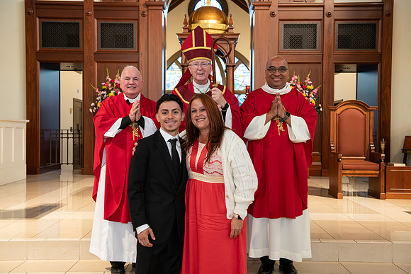 Corpus Christi Confirmation 2026 041