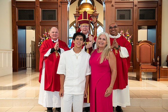 Corpus Christi Confirmation 2026 044