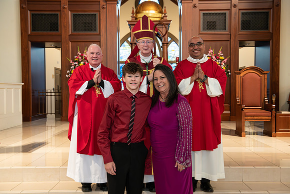 Corpus Christi Confirmation 2026 043