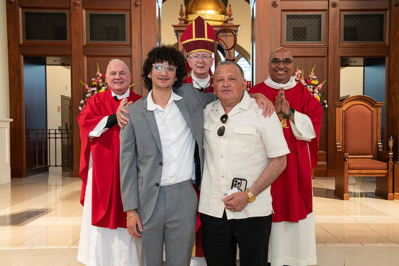 Corpus Christi Confirmation 2026 047