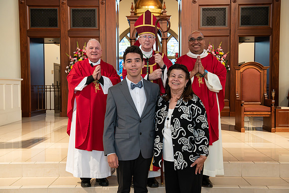 Corpus Christi Confirmation 2026 046