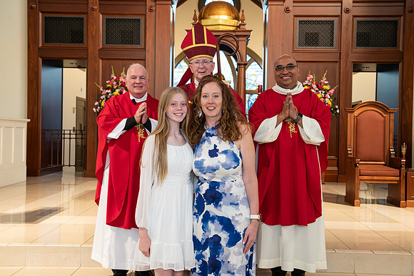 Corpus Christi Confirmation 2026 048