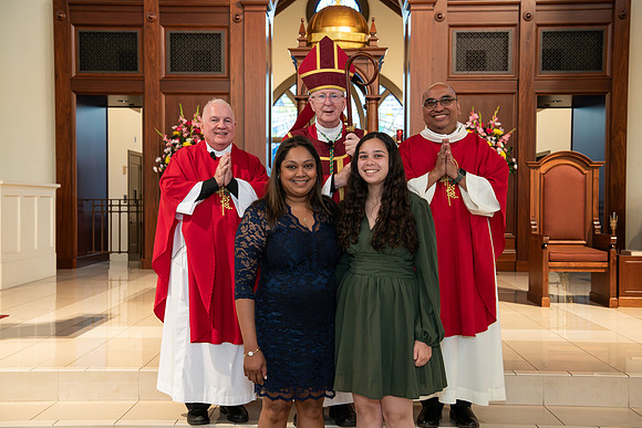 Corpus Christi Confirmation 2026 049