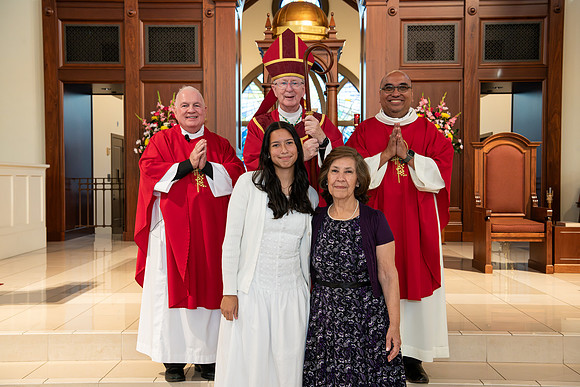 Corpus Christi Confirmation 2026 050