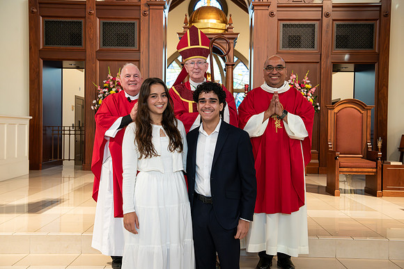 Corpus Christi Confirmation 2026 051