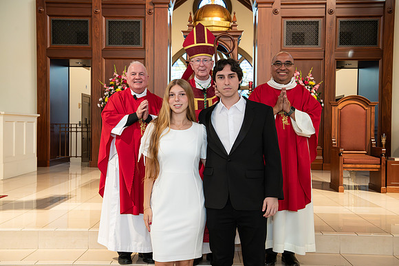 Corpus Christi Confirmation 2026 052