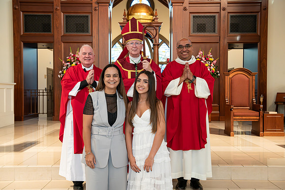 Corpus Christi Confirmation 2026 054