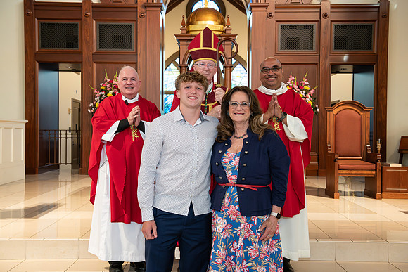 Corpus Christi Confirmation 2026 053