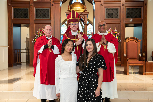 Corpus Christi Confirmation 2026 056