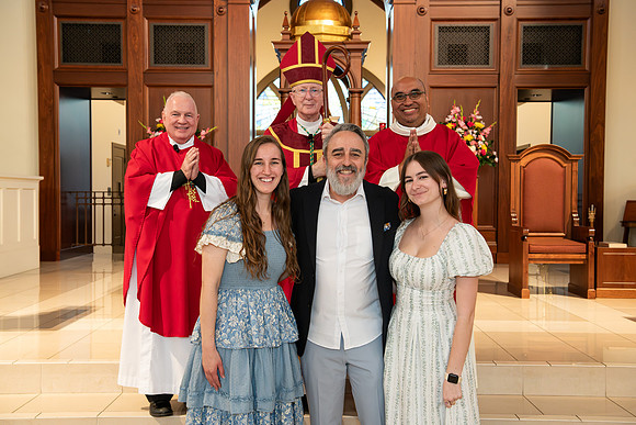 Corpus Christi Confirmation 2026 057