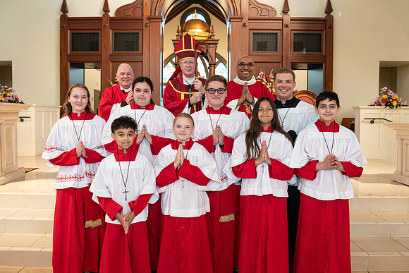 Corpus Christi Confirmation 2026 058