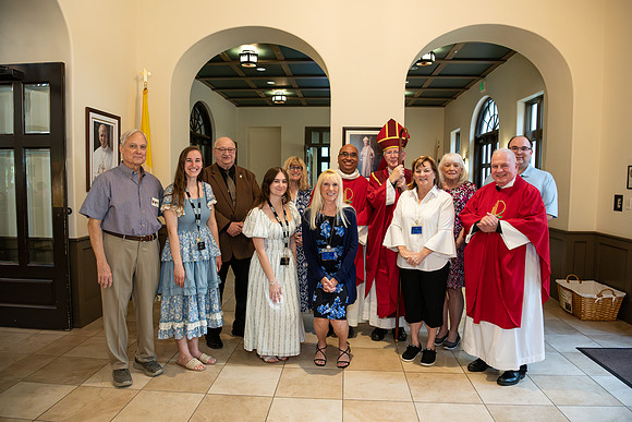 Corpus Christi Confirmation 2026 059