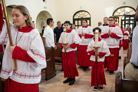 Corpus Christi Confirmation 2026 061