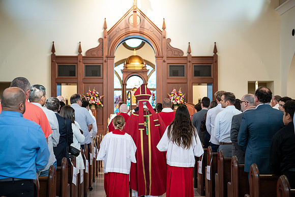 Corpus Christi Confirmation 2026 067