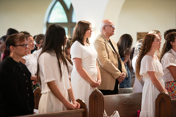 Corpus Christi Confirmation 2026 082
