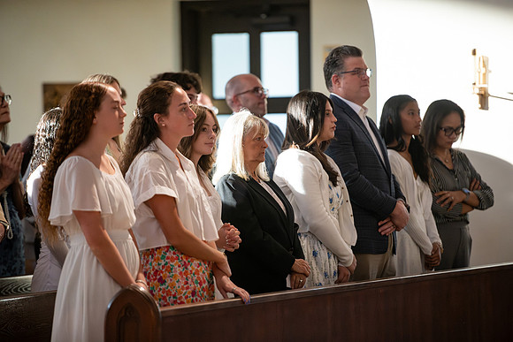 Corpus Christi Confirmation 2026 081