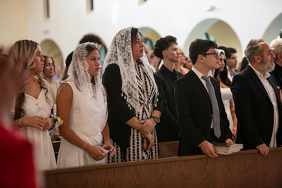 Corpus Christi Confirmation 2026 083