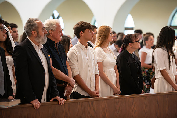 Corpus Christi Confirmation 2026 084