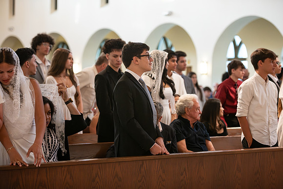 Corpus Christi Confirmation 2026 087